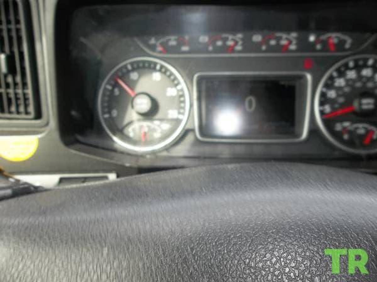 Used 2020 International LT