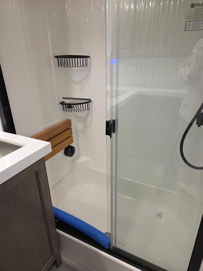 Used 2024 Grand Design Solitude 380fl