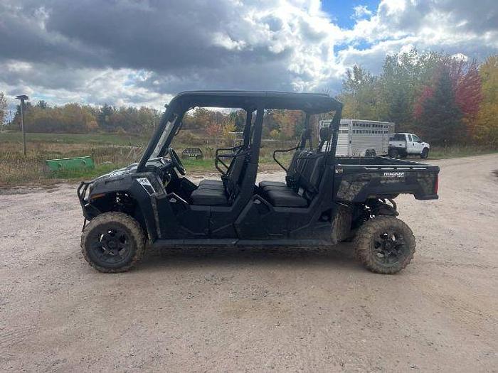 Used 2022 Tracker Off Road 800 SX LE