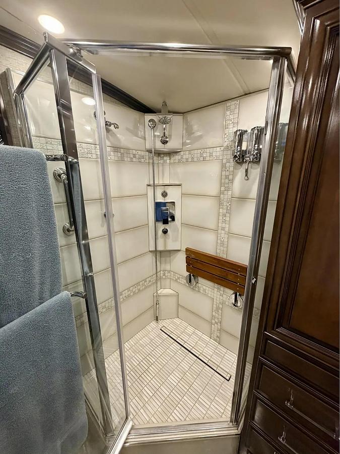 Used 2020 Newmar Mountain Aire 4569