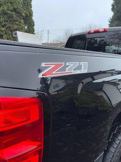 Used 2015 Chevrolet 3500 SHORT BED