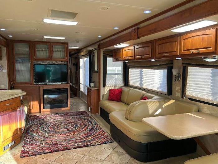 Used 2008 Monaco KNIGHT 40SKQ