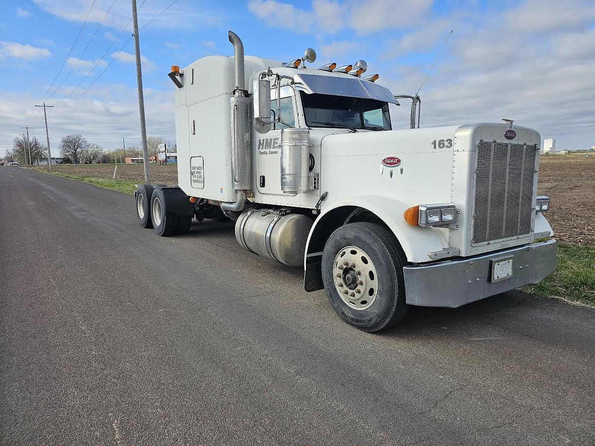 Used 2006 Peterbilt 379