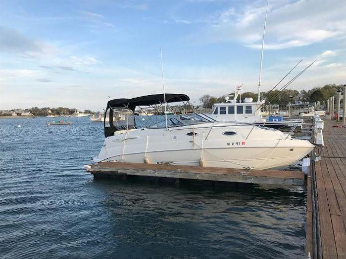 Used 2013 Stingray CS250