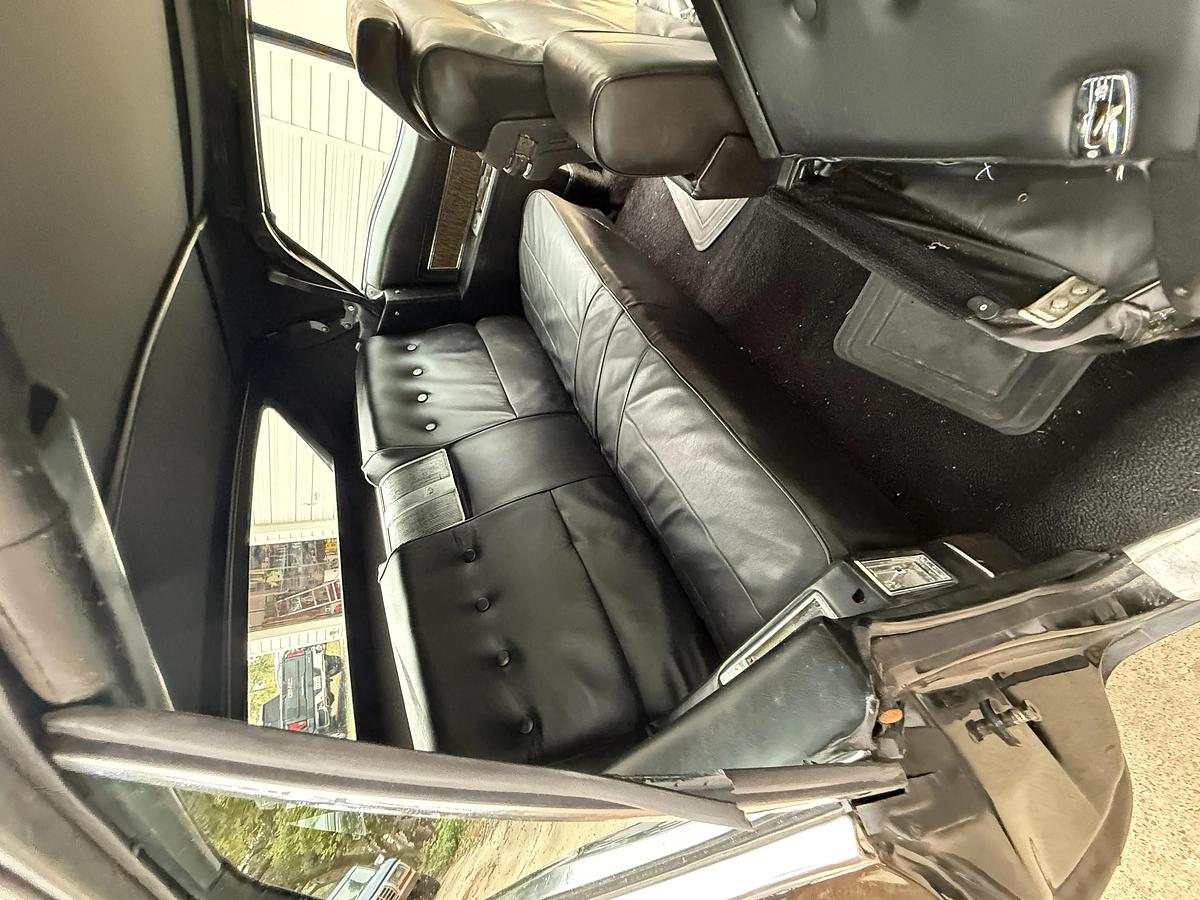 Used 1970 Cadillac Deville