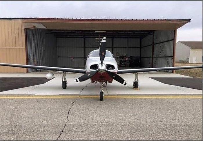 Used 2014 PIPER Malibu Mirage
