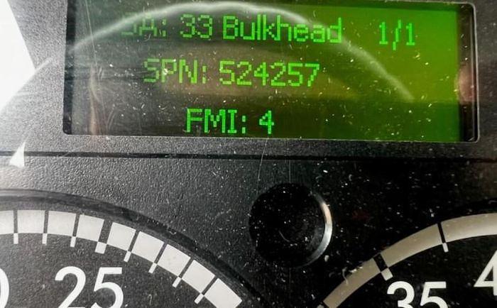 Used 2019 Freightliner Business Class M2 106