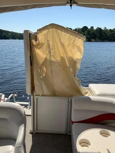 Used 2006 Sunset Bay Crest 19 Cruz