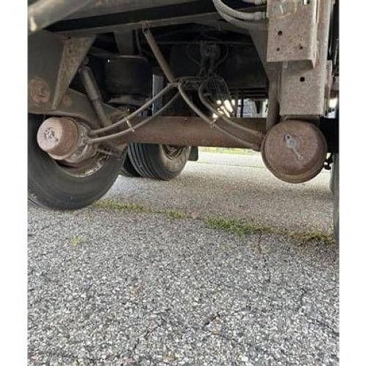 Used 2013 GREAT DANE Dry Van Trailer