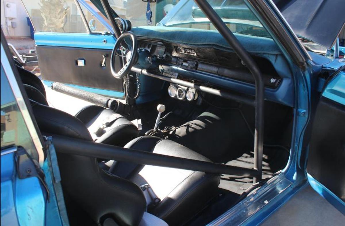 Used 1972 Dodge Dart Swinger
