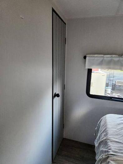 Used 2022 Forest River Vibe Travel Trailer