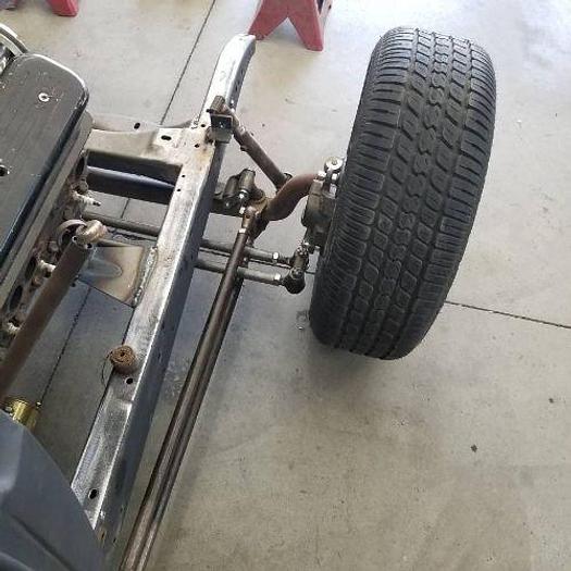 Used 1931 Chevrolet Roadster