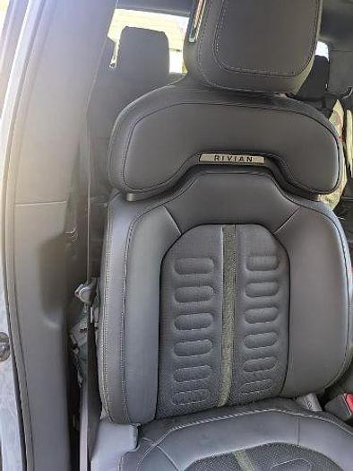 Used 2022 Rivian R1T Launch Edition