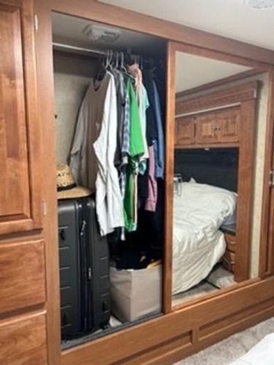 Used 2007 Tiffin Motorhomes Phaeton 42QRH