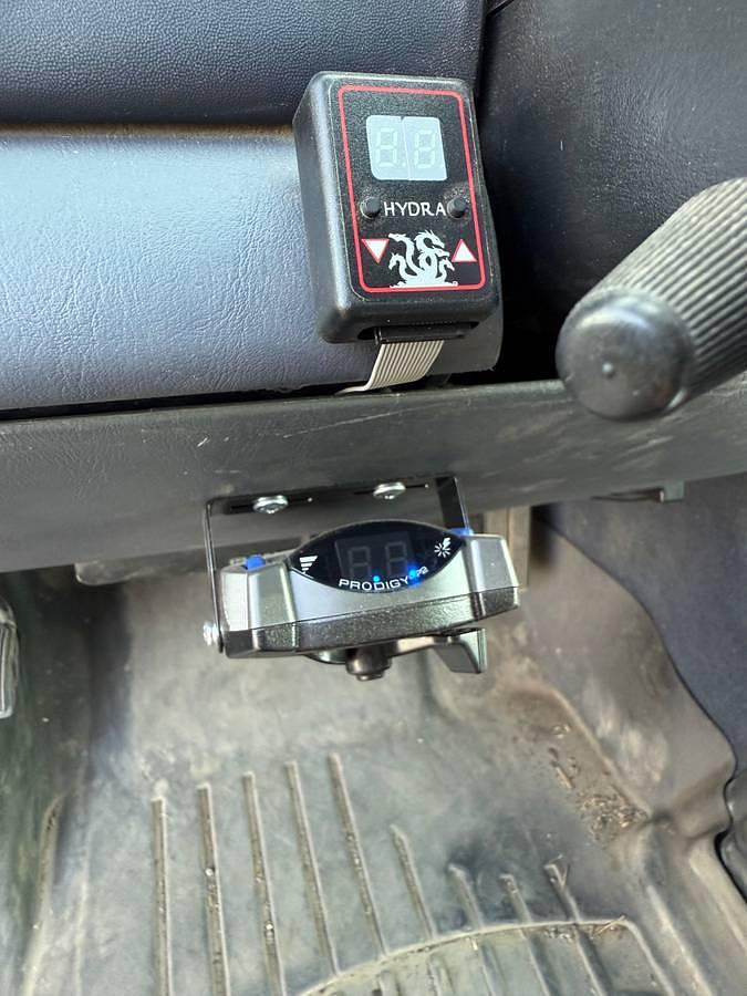 Used 2001 Ford F-350 SD Crew Cab 4X4