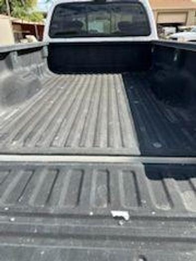 Used 2001 Ford F 250 Lariat