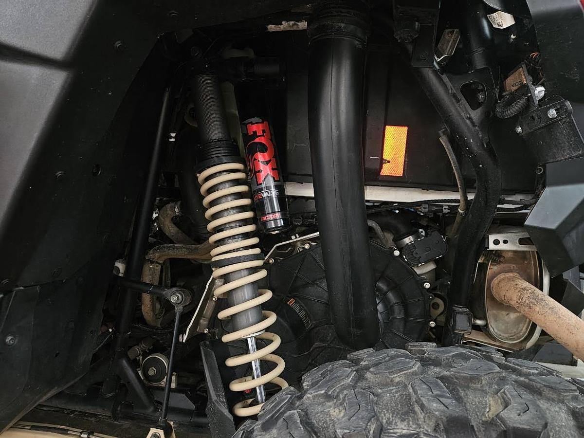 Used 2022 Polaris RXR XP 1000 Trails and Rocks Edition