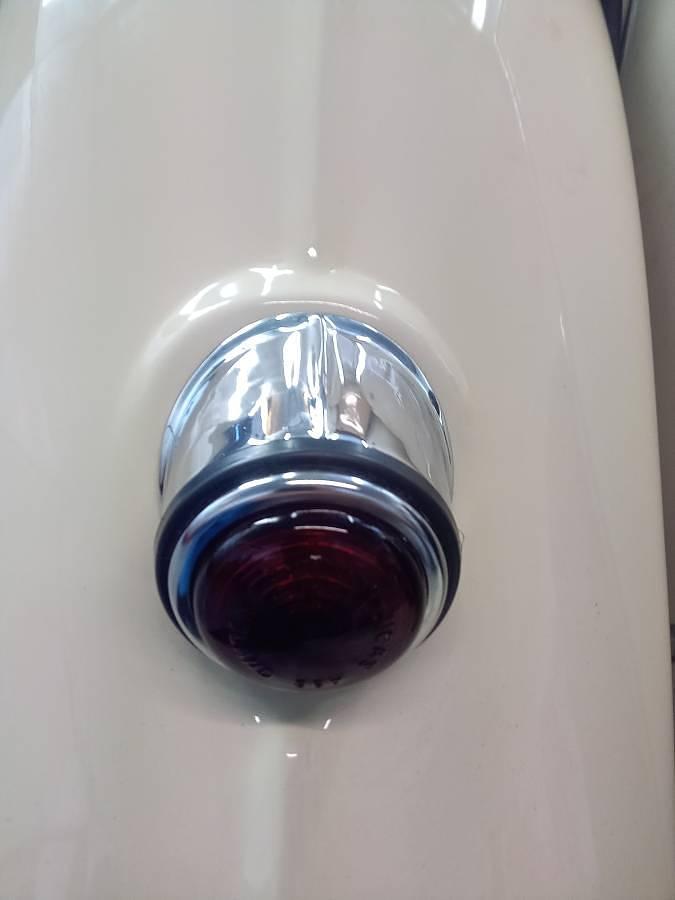 Used 1955 MG TF 1500