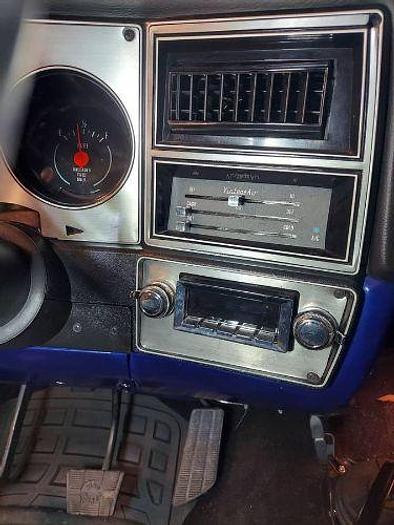 Used 1979 Chevrolet Silverado K10