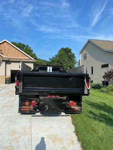 Used 2016 Ford F550 Superduty 4X4