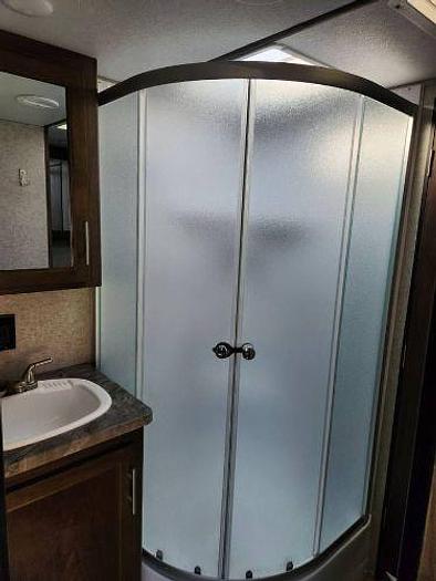 Used 2020 Forest River XLR Micro Boost 25LRLE