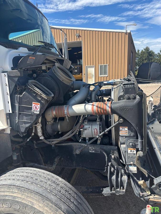 Used 2017 Roto-Mix 620-16XD Commercial Feed Mixer