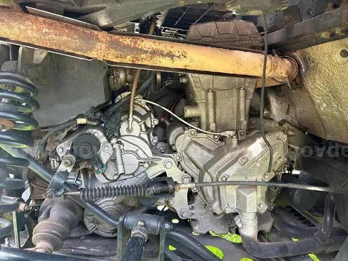 Used 2012 Polaris Ranger RZR 570