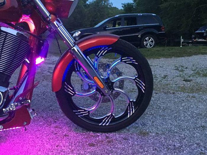 Used 2006 Victory Jackpot 2