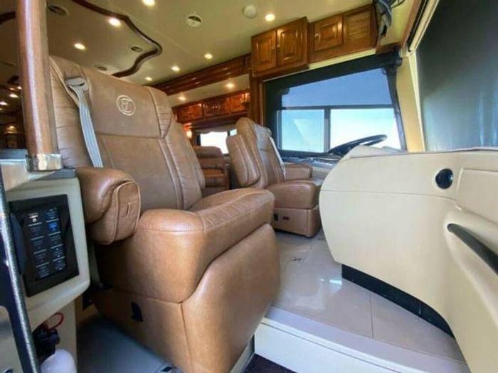 Used 2013 Tiffin Allegro Bus 43QGP