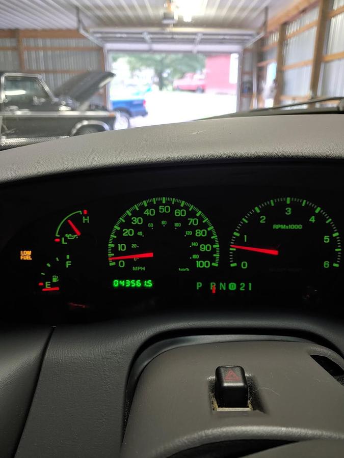 Used 2019 Kenworth T880 with 2013 Doonan Specialized Drop Deck Trailer