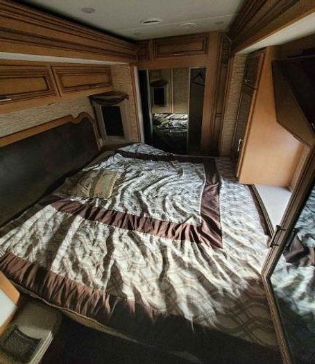 Used 2017 Newmar Canyon Star 3513