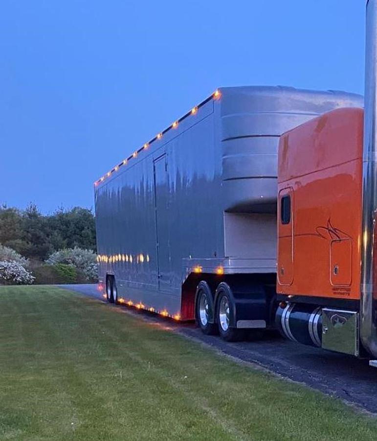 Used 2020 MONSTER MANUFACTURING SA-150