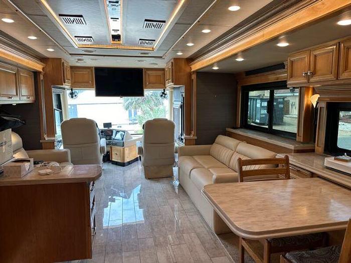 Used 2021 Tiffin Phaeton 40IH
