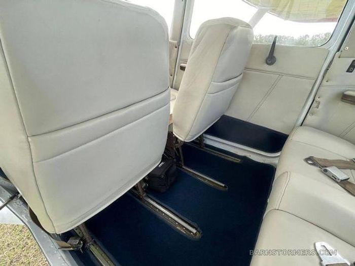 Used 1966 CESSNA 182K