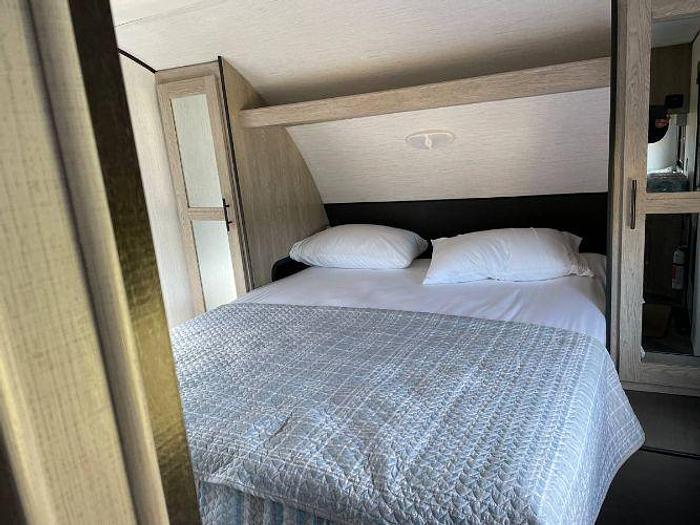 Used 2022 Heartland Prowler 240RB