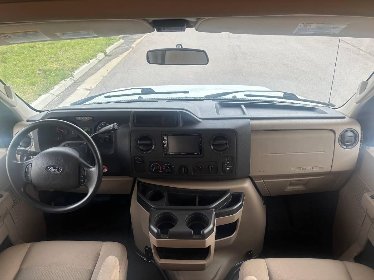 Used 2018 Thor Motor Coach Freedom Elite 22FE