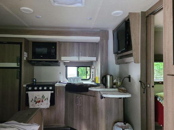 Used 2022 Grand Design Imagine XLS 23BHE