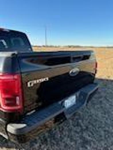 Used 2016 Ford F-150 XLT