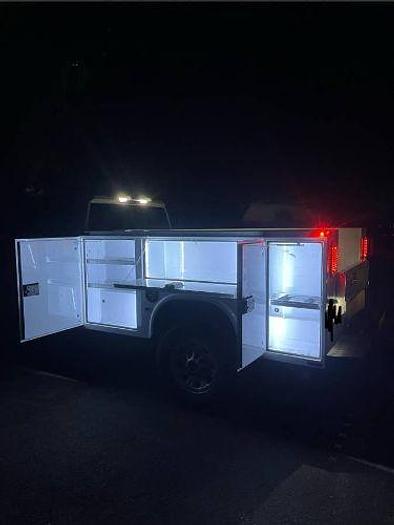 Used 2023 Chevrolet Silverado 3500HD Work Truck