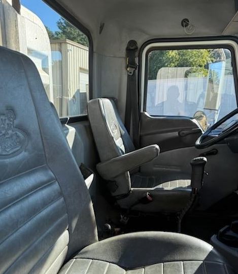 Used 2013 Mack Pinnacle