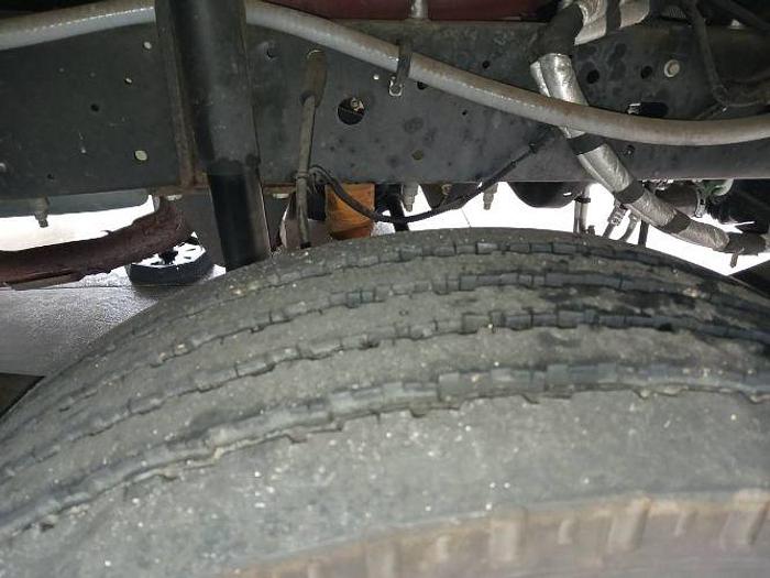 Used 2020 Thor A.C.E 30.3