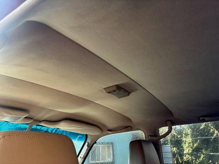 Used 1992 Toyota Land Cruiser