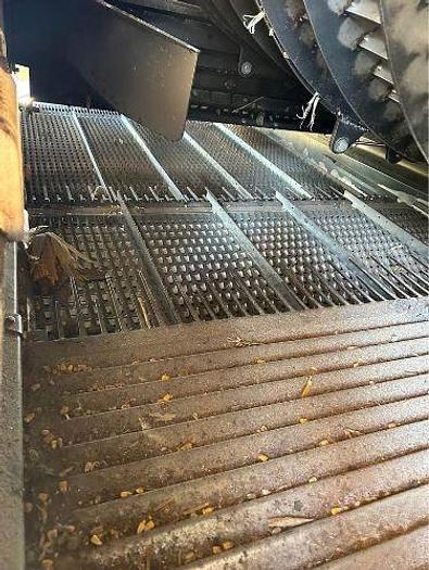 Used 2010 Case IH 7120