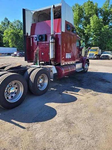 Used 1998 INTERNATIONAL 9300