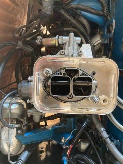 Used 1952 Ford MGTD Replica