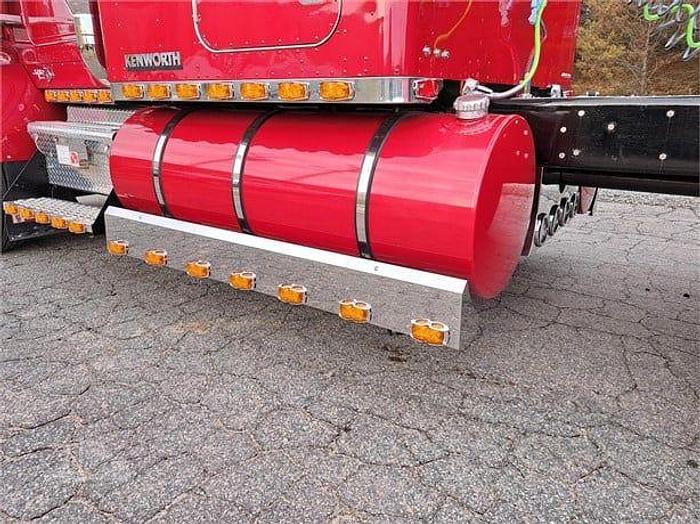 Used 1988 KENWORTH T800