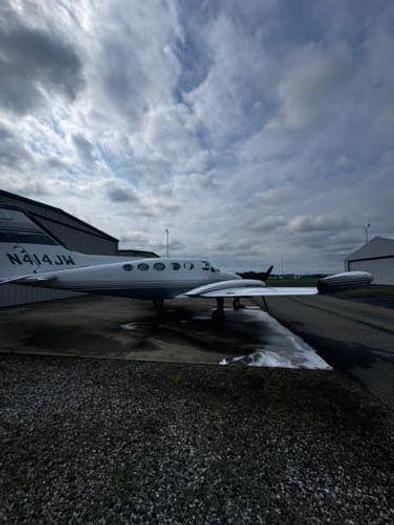 Used 1976 CESSNA 414