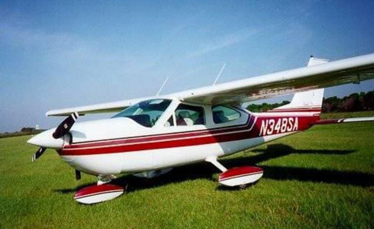Used 1974 Cessna 177B Cardinal