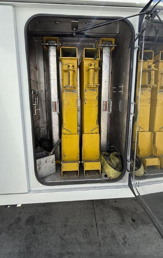 Used 2012 Peterbilt 388 Wrecker Tow Truck