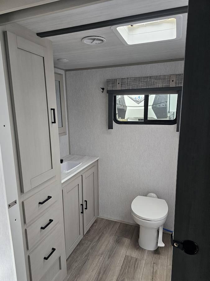 Used 2023 Forest River Salem Hemisphere